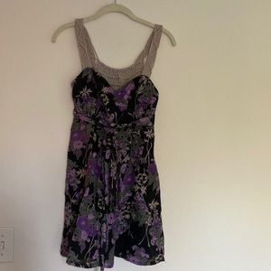 Free people dress